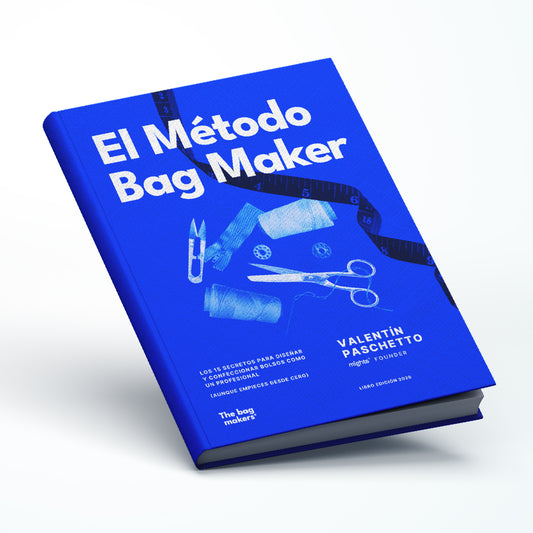 El método bag maker - Libro digital